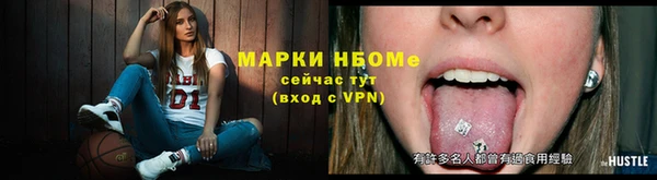 хмурый Покров